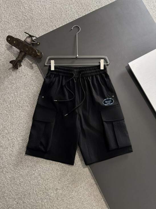 Picture of Prada Short Pants _SKUPradaM-4XLxetr6119187